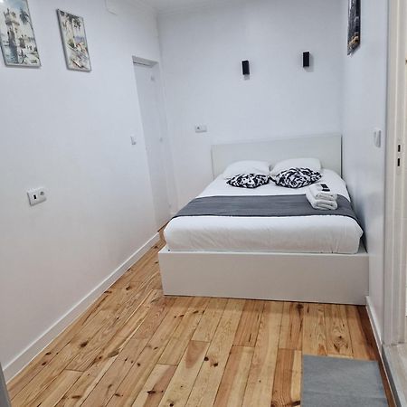 Apartamento Pensamento Inedito 55 Lizbona Zewnętrze zdjęcie