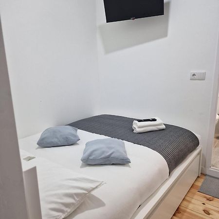 Apartamento Pensamento Inedito 55 Lizbona Zewnętrze zdjęcie
