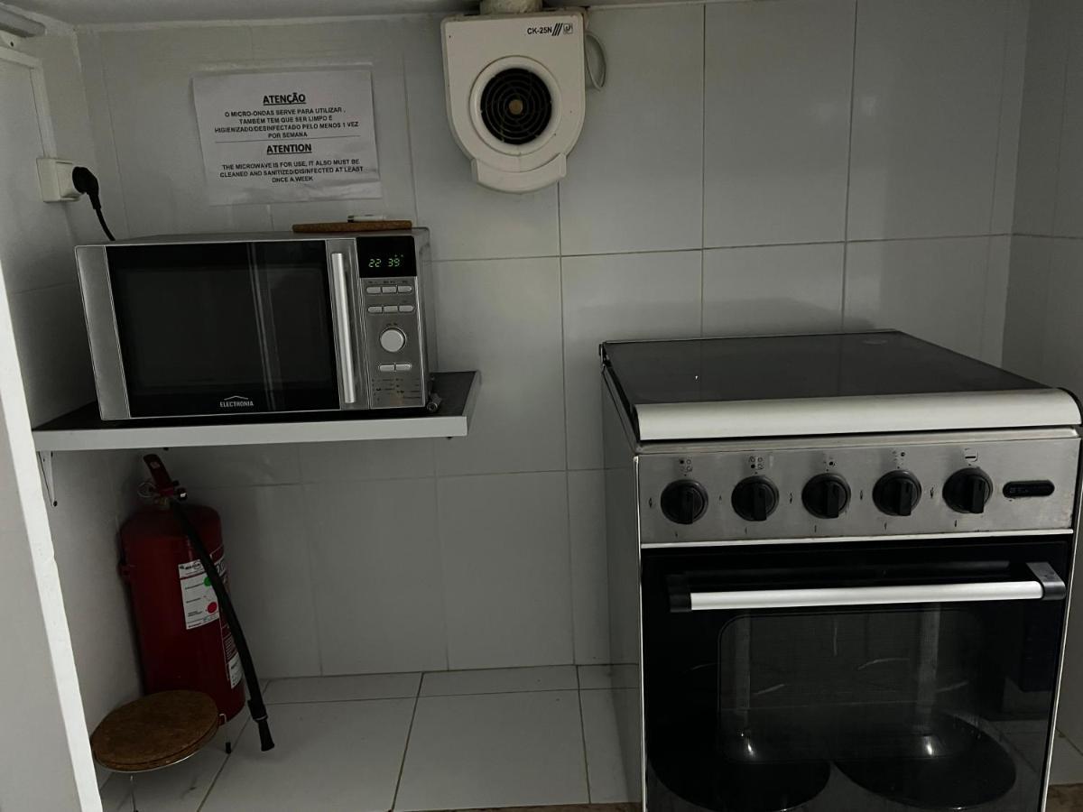 Apartamento Pensamento Inedito 55 Lizbona Zewnętrze zdjęcie