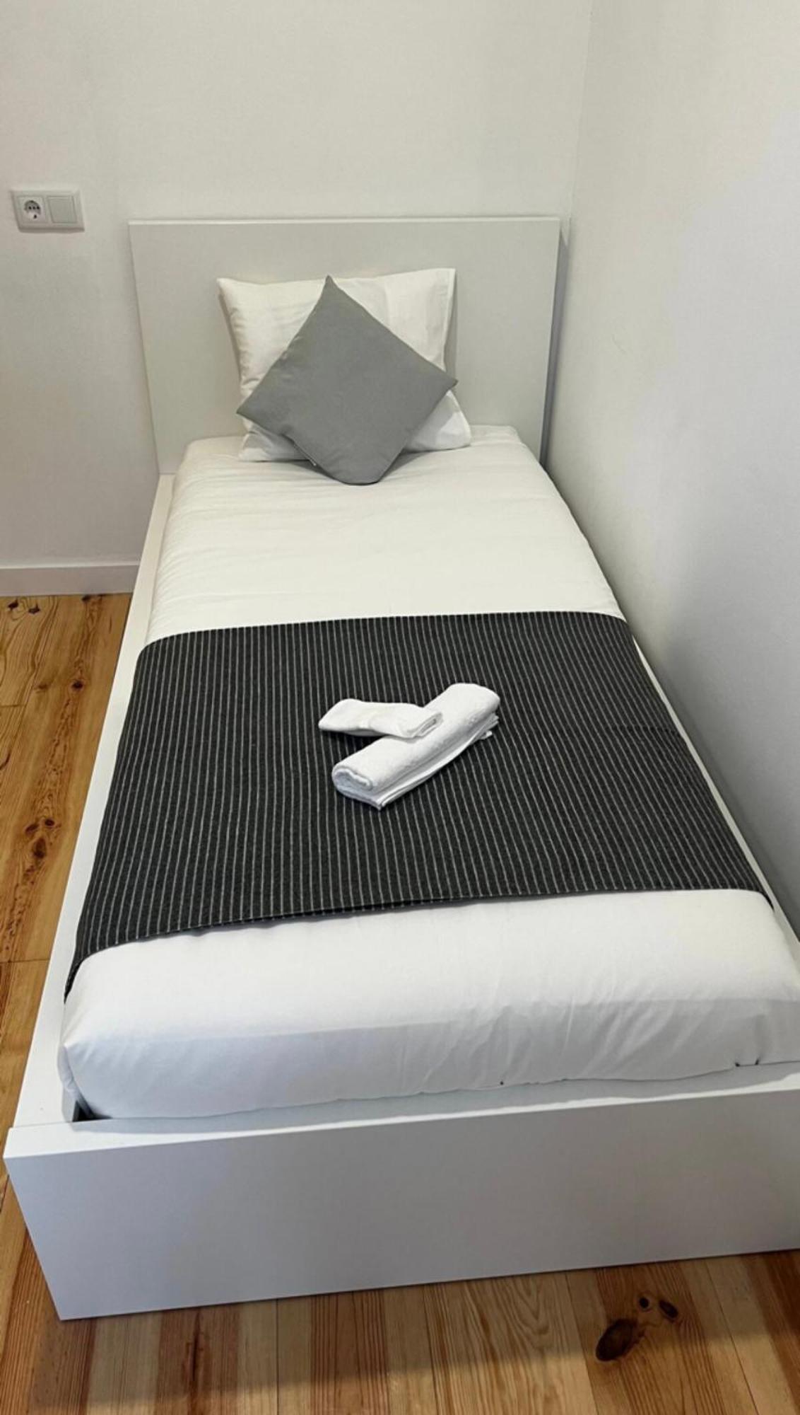 Apartamento Pensamento Inedito 55 Lizbona Zewnętrze zdjęcie