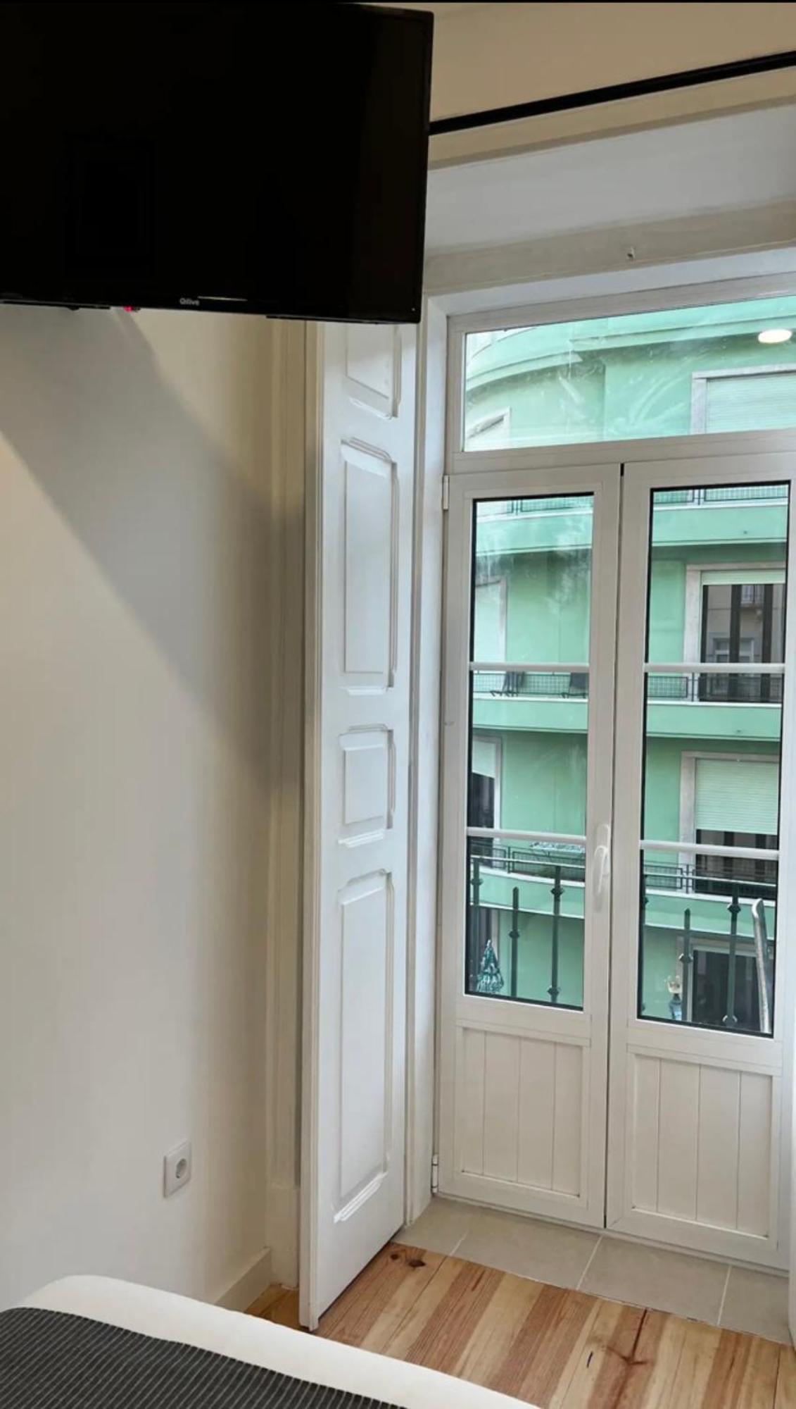 Apartamento Pensamento Inedito 55 Lizbona Zewnętrze zdjęcie