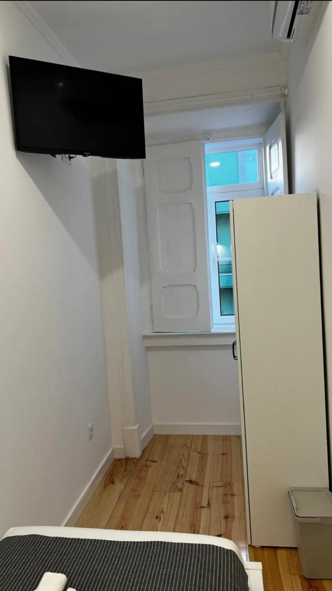 Apartamento Pensamento Inedito 55 Lizbona Zewnętrze zdjęcie