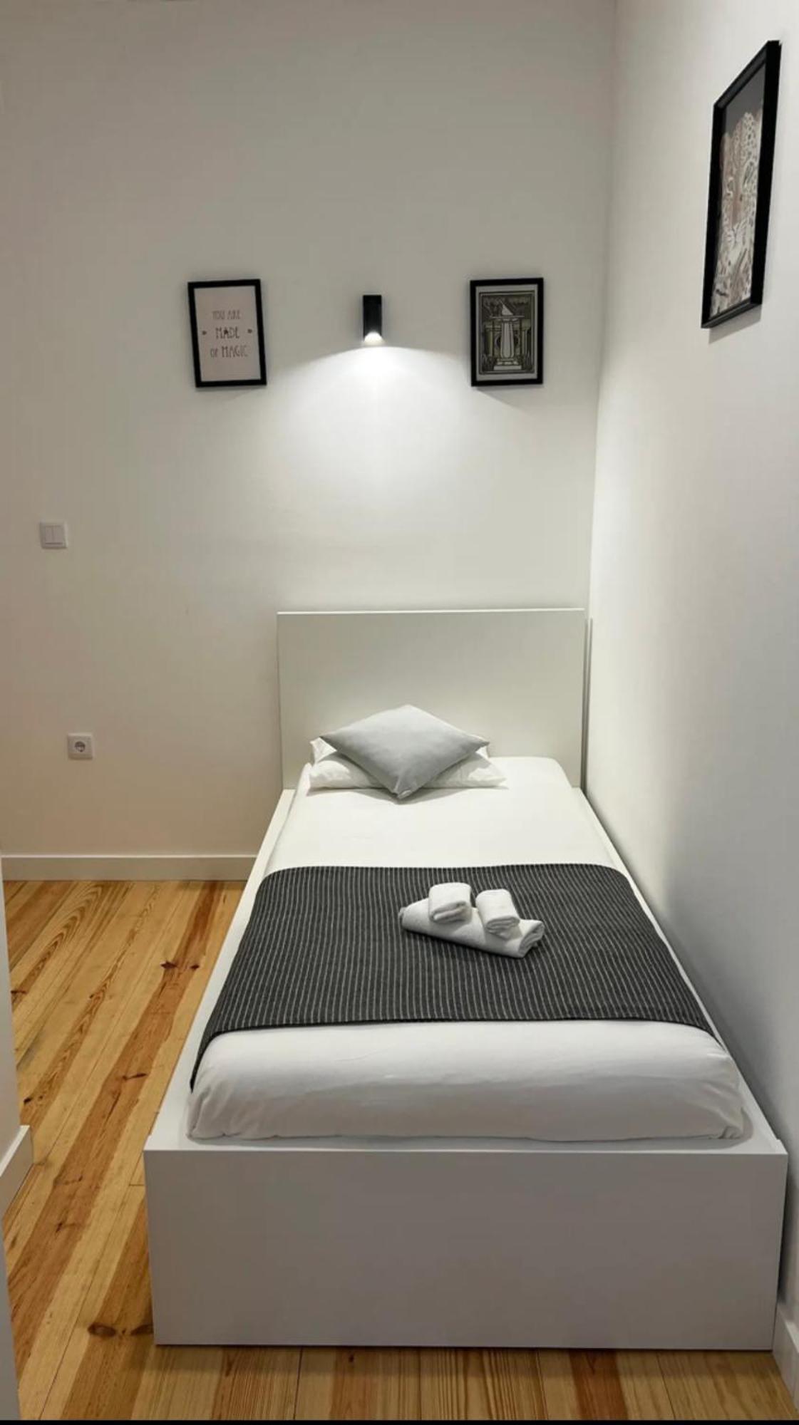 Apartamento Pensamento Inedito 55 Lizbona Zewnętrze zdjęcie