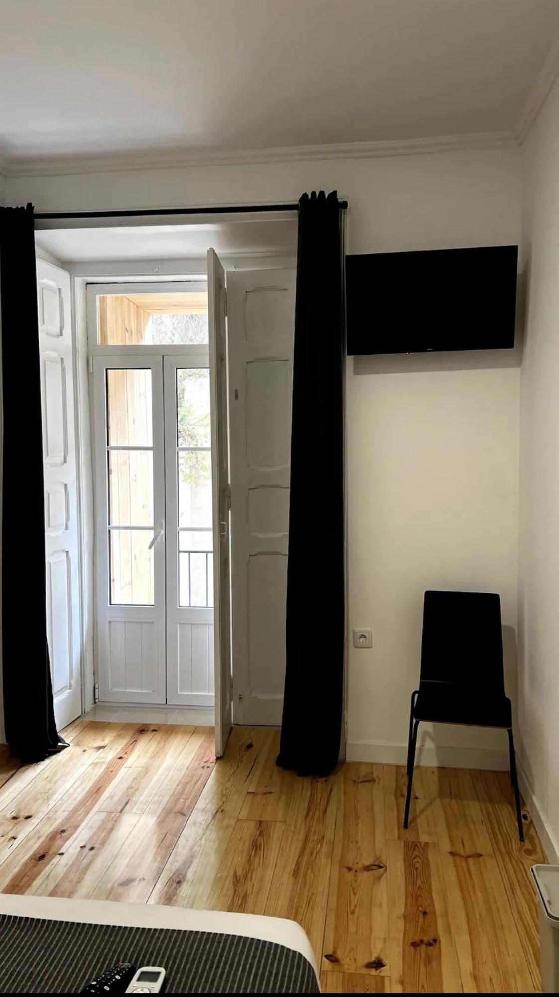 Apartamento Pensamento Inedito 55 Lizbona Zewnętrze zdjęcie