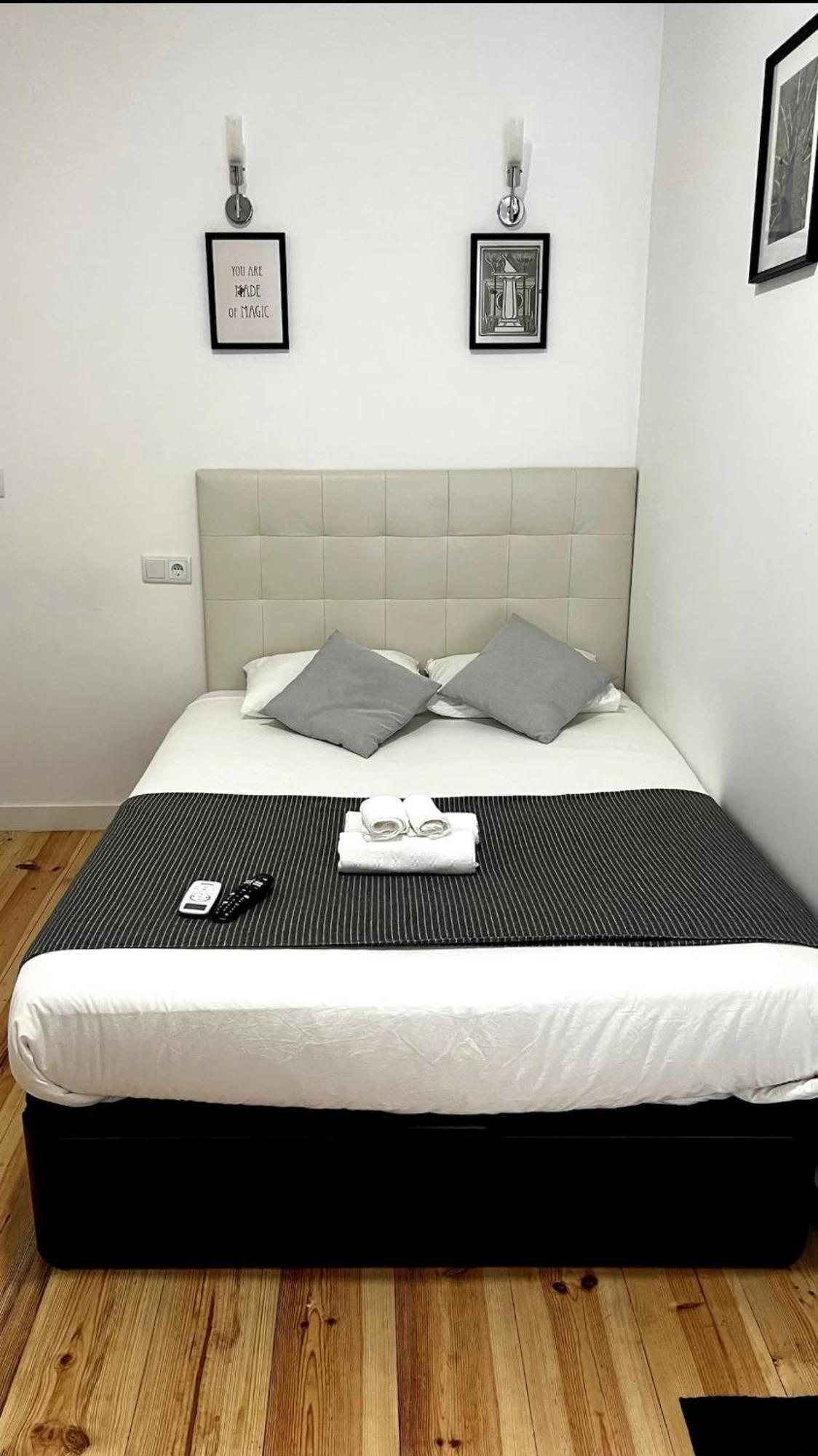 Apartamento Pensamento Inedito 55 Lizbona Zewnętrze zdjęcie