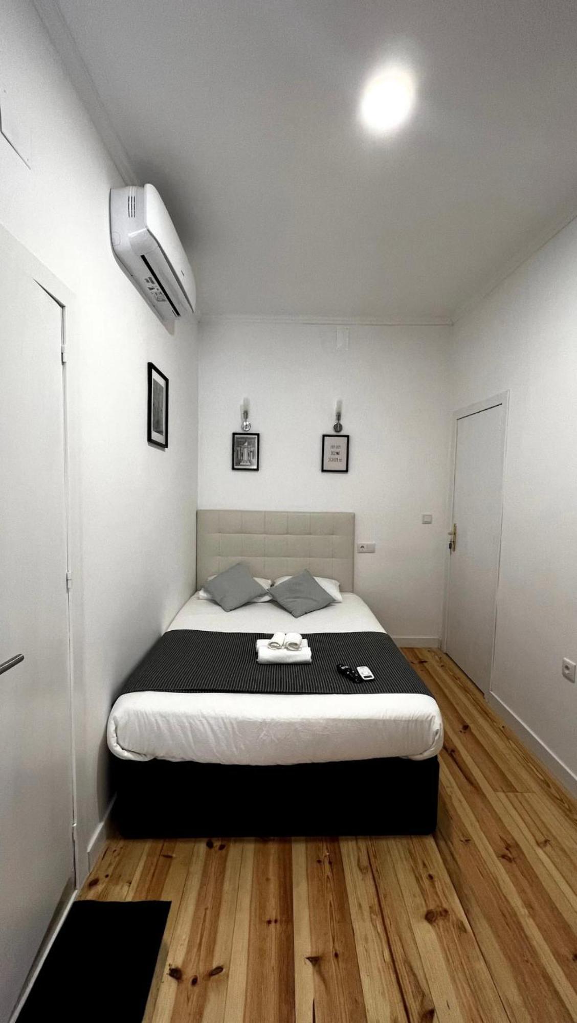 Apartamento Pensamento Inedito 55 Lizbona Zewnętrze zdjęcie