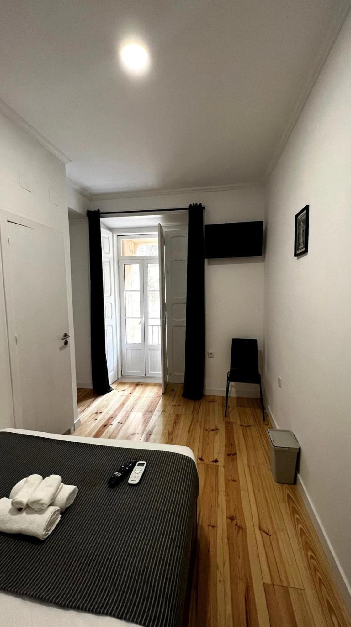 Apartamento Pensamento Inedito 55 Lizbona Zewnętrze zdjęcie