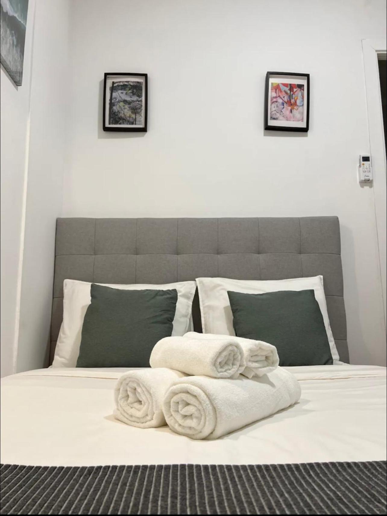 Apartamento Pensamento Inedito 55 Lizbona Zewnętrze zdjęcie
