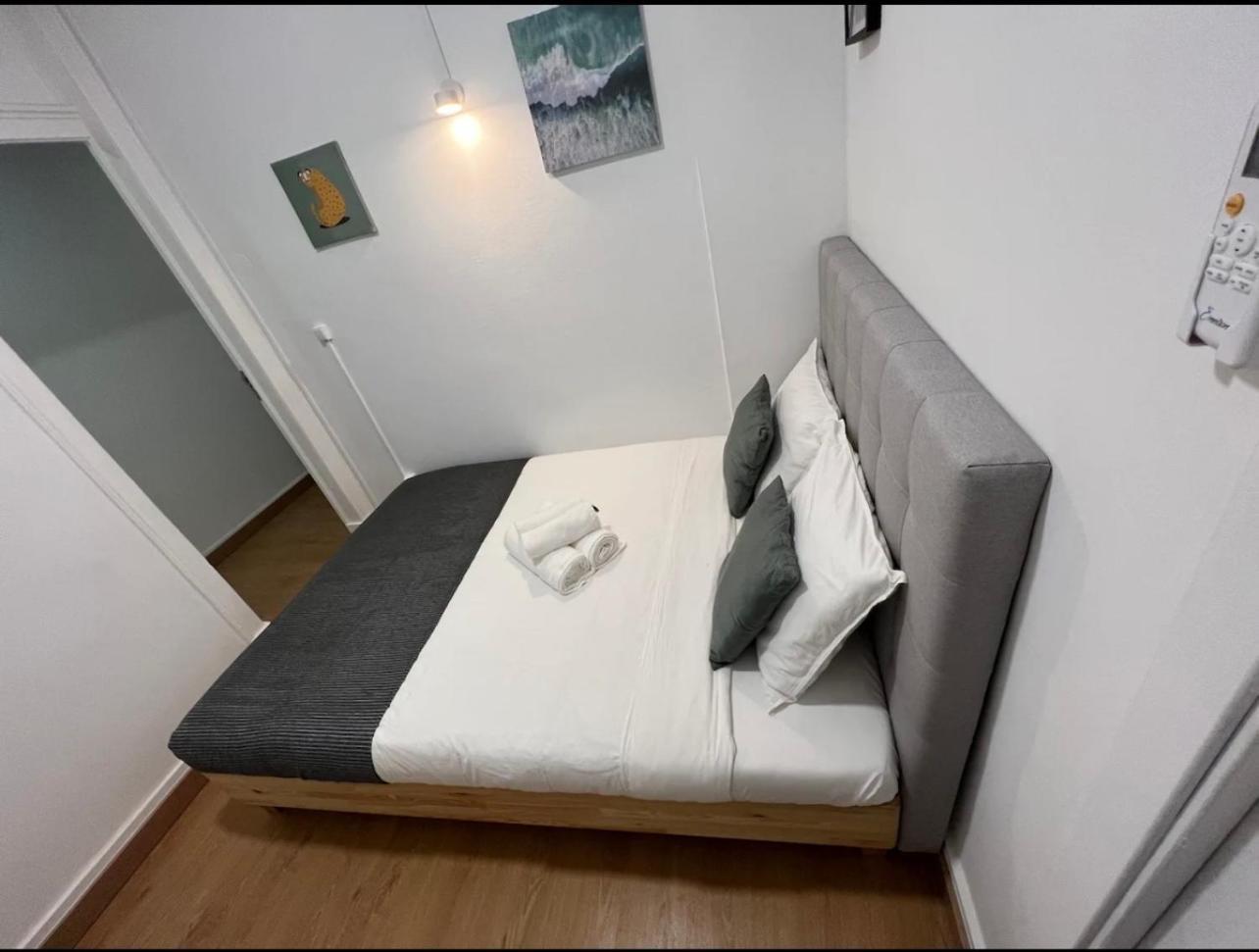 Apartamento Pensamento Inedito 55 Lizbona Zewnętrze zdjęcie