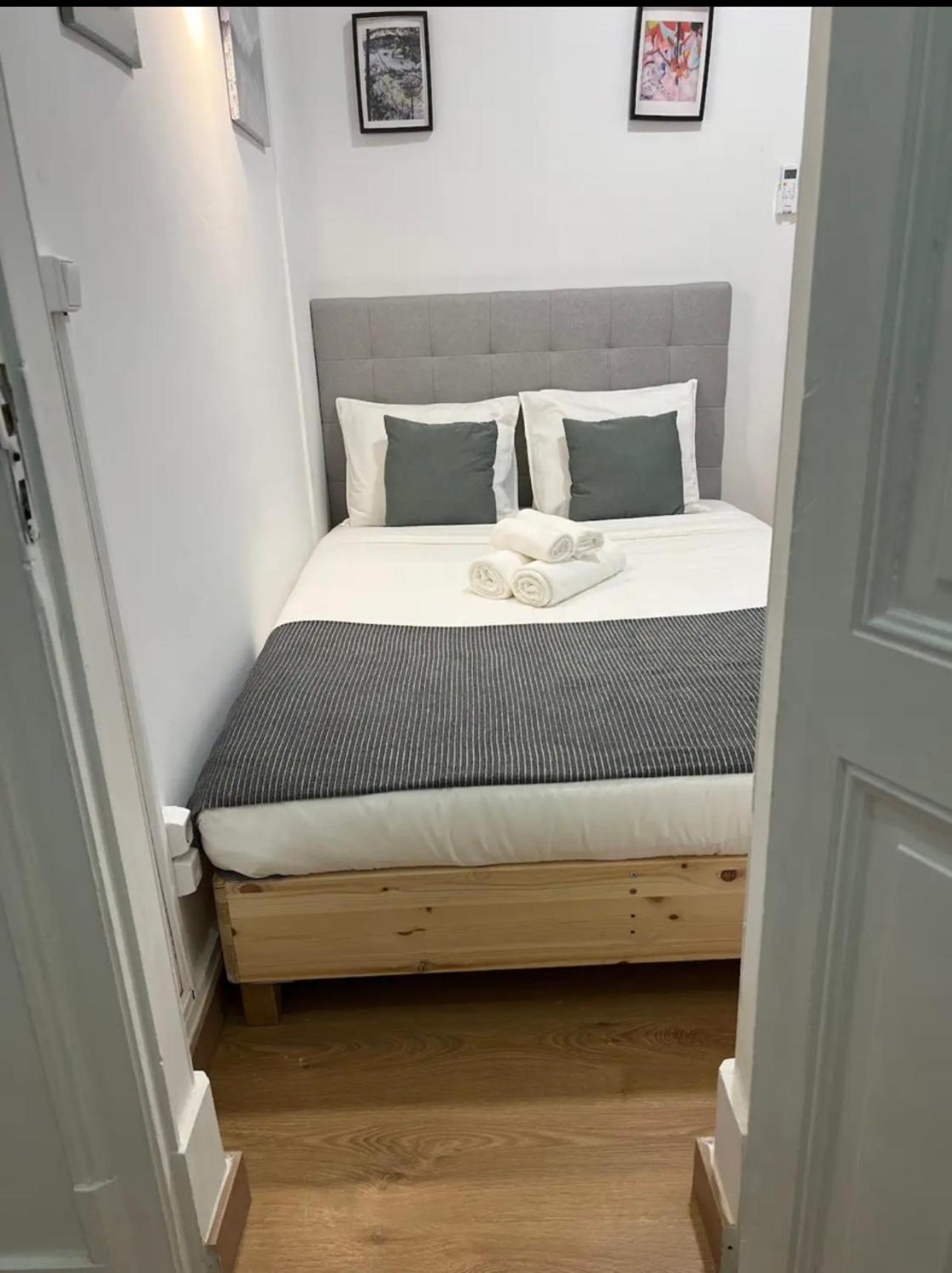 Apartamento Pensamento Inedito 55 Lizbona Zewnętrze zdjęcie