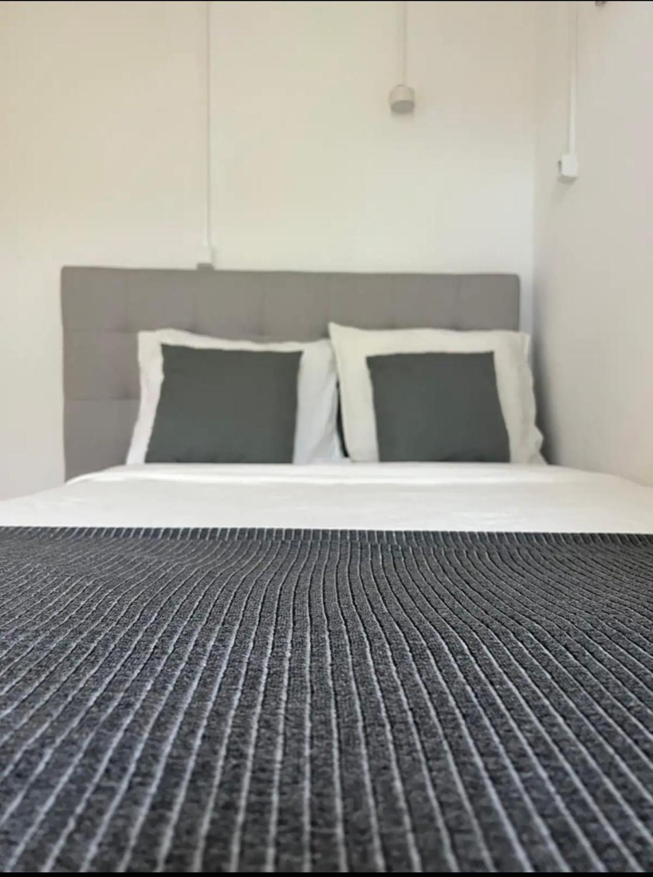 Apartamento Pensamento Inedito 55 Lizbona Zewnętrze zdjęcie