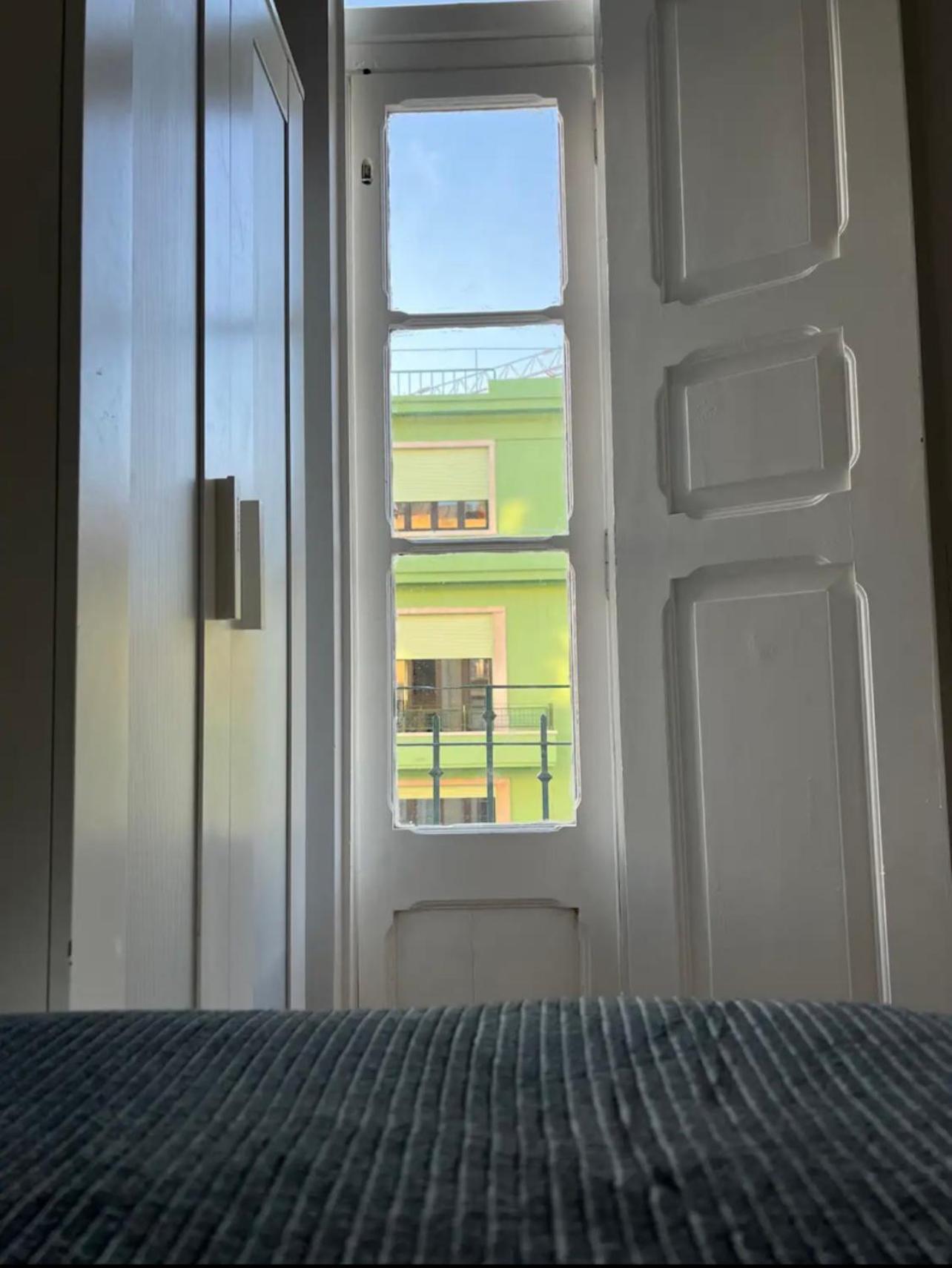 Apartamento Pensamento Inedito 55 Lizbona Zewnętrze zdjęcie