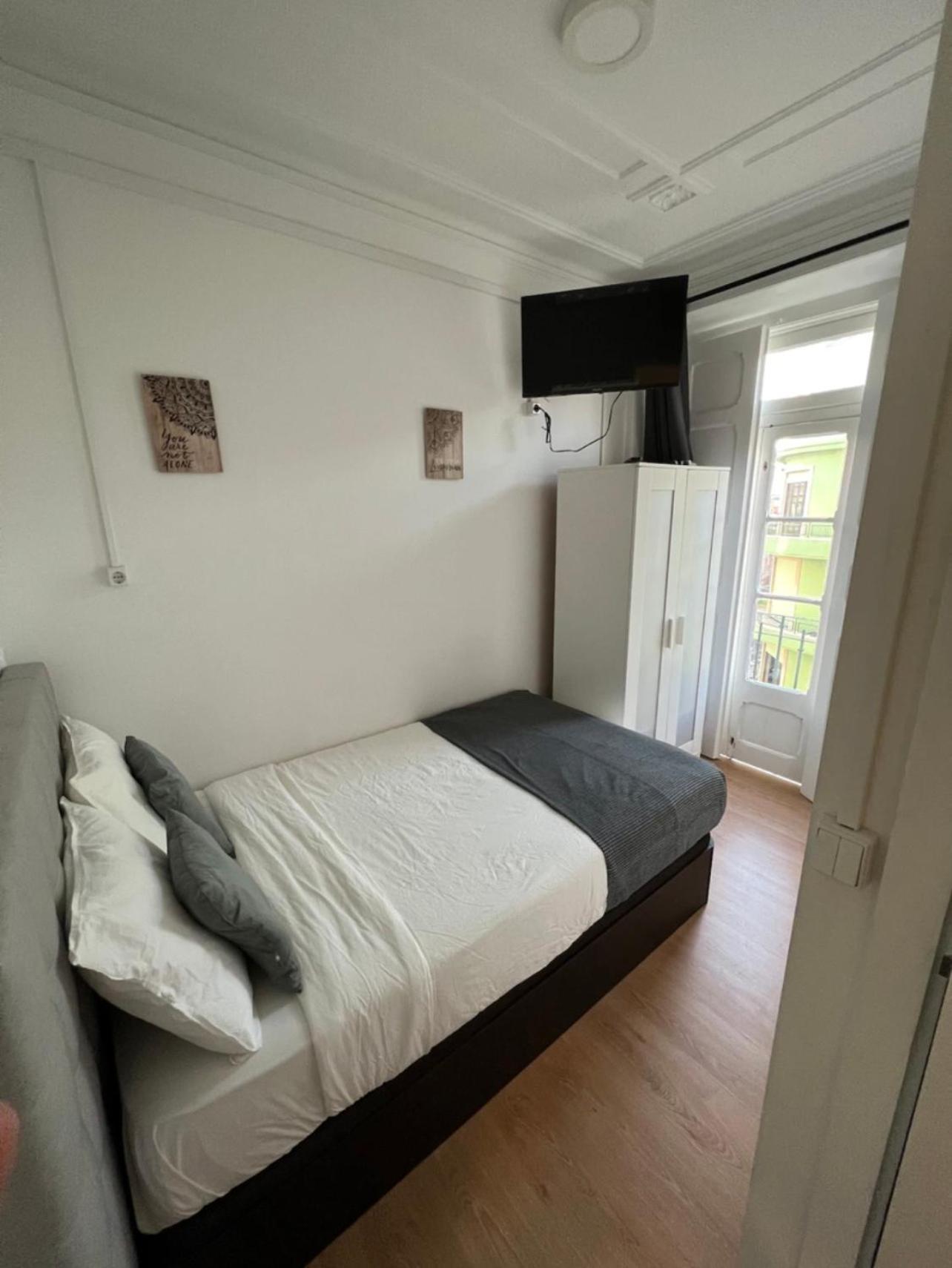 Apartamento Pensamento Inedito 55 Lizbona Zewnętrze zdjęcie