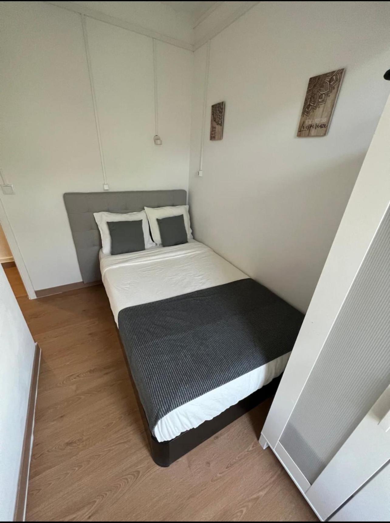 Apartamento Pensamento Inedito 55 Lizbona Zewnętrze zdjęcie