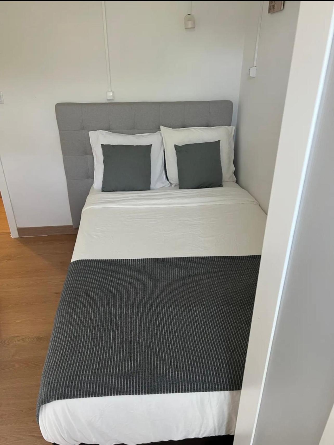 Apartamento Pensamento Inedito 55 Lizbona Zewnętrze zdjęcie