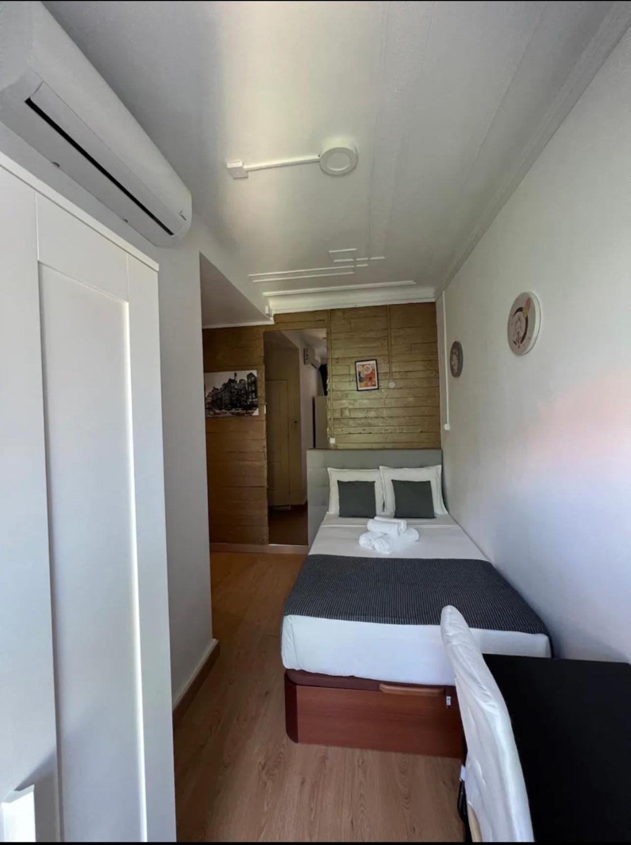 Apartamento Pensamento Inedito 55 Lizbona Zewnętrze zdjęcie
