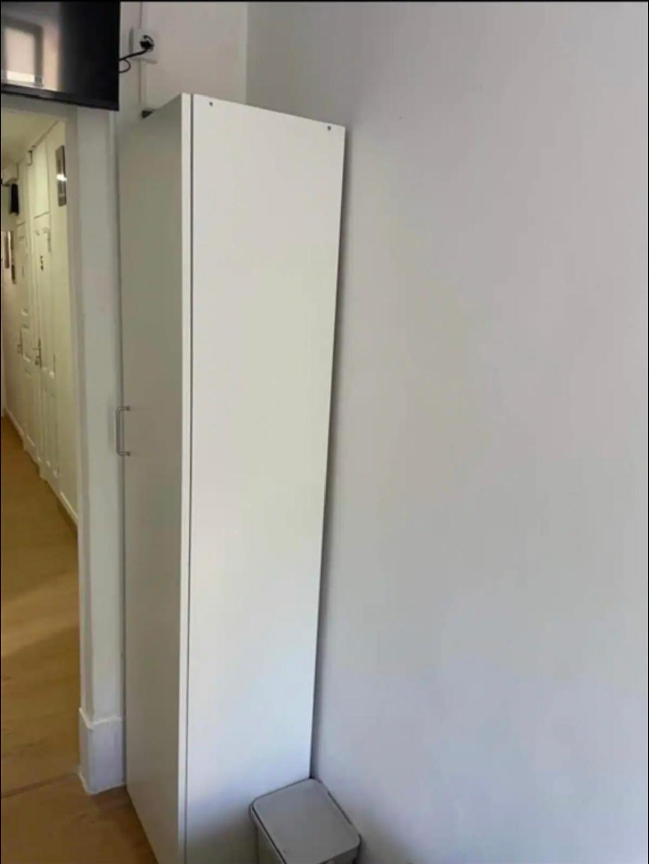 Apartamento Pensamento Inedito 55 Lizbona Zewnętrze zdjęcie