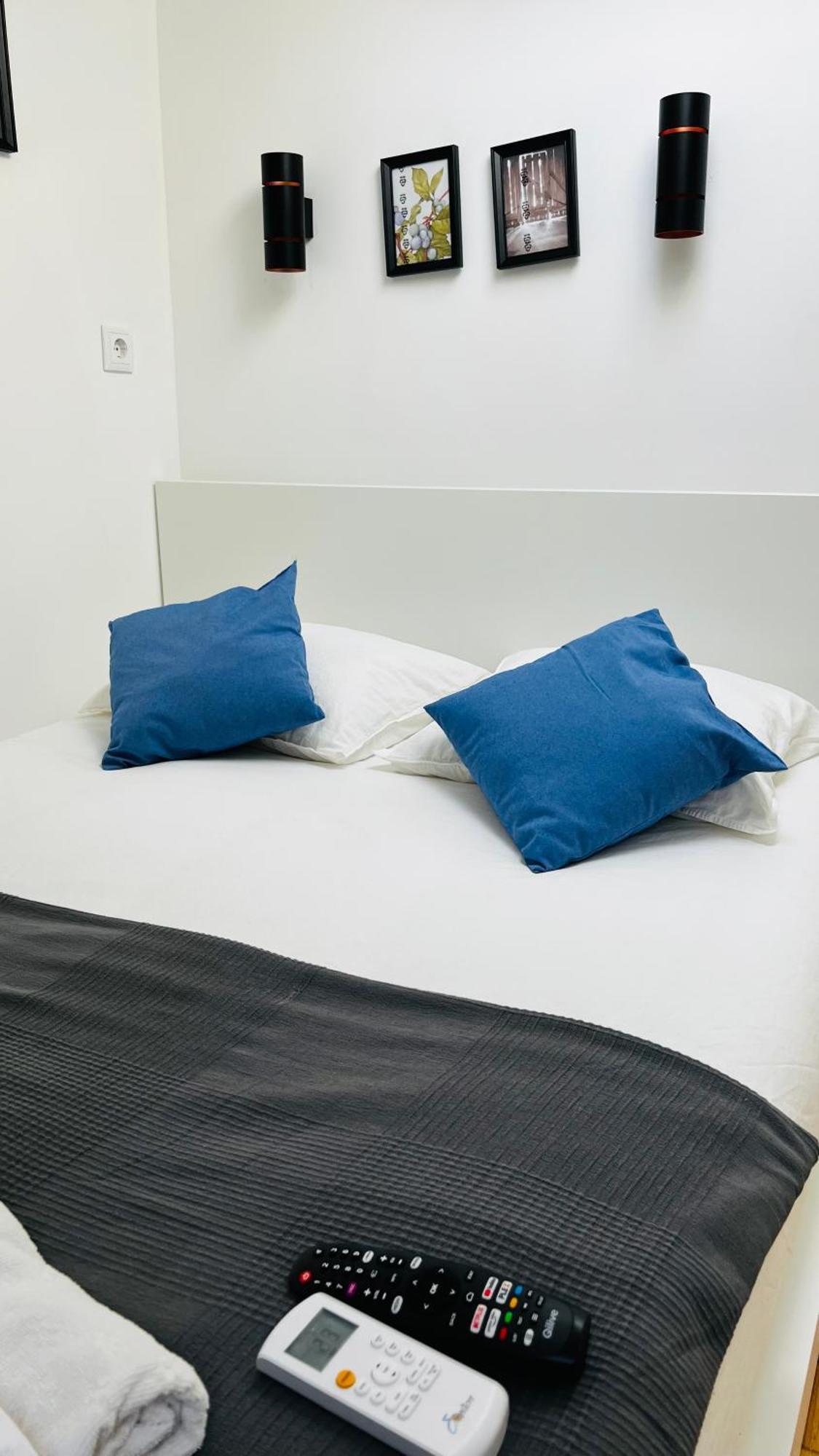 Apartamento Pensamento Inedito 55 Lizbona Zewnętrze zdjęcie