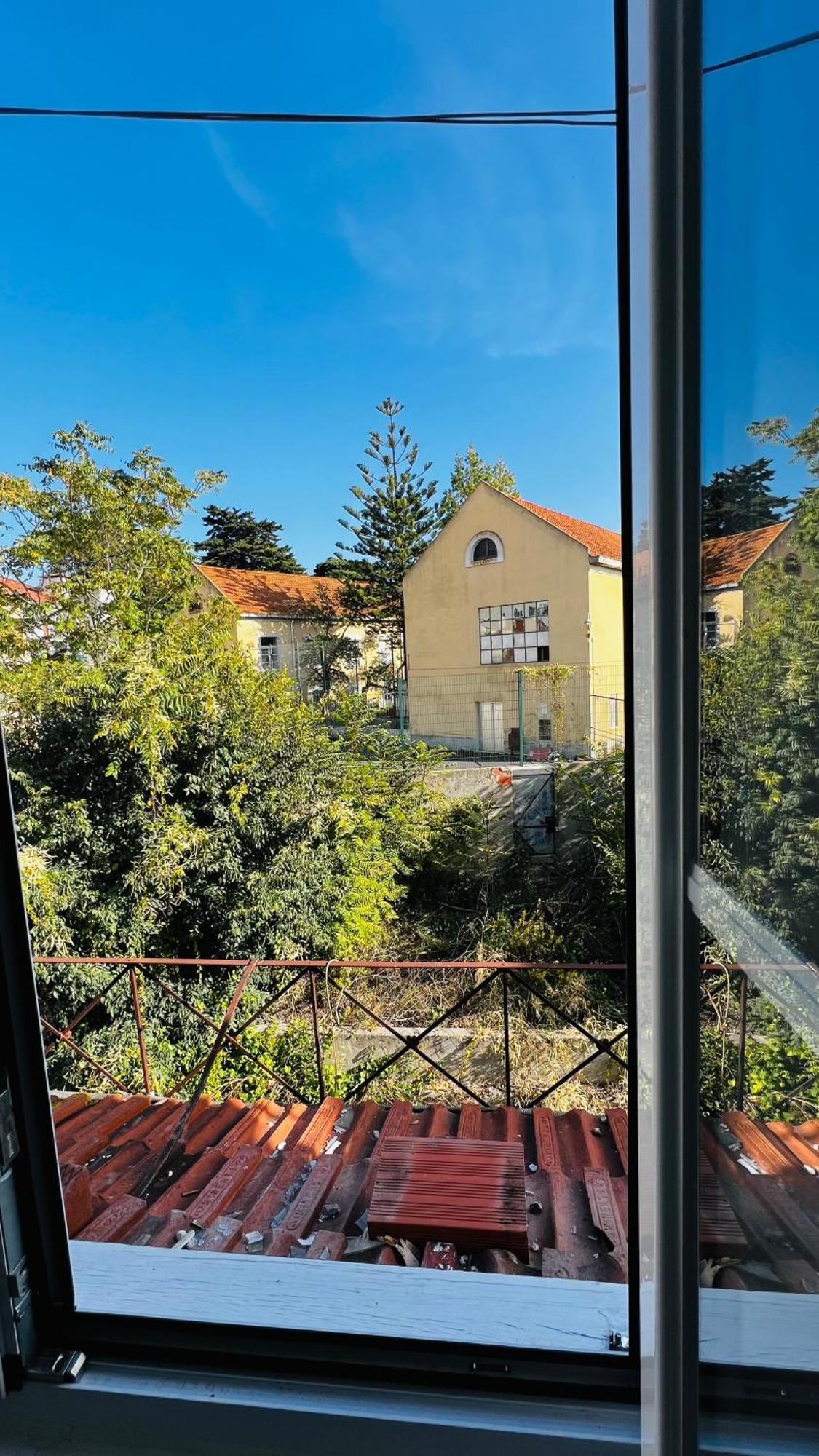 Apartamento Pensamento Inedito 55 Lizbona Zewnętrze zdjęcie