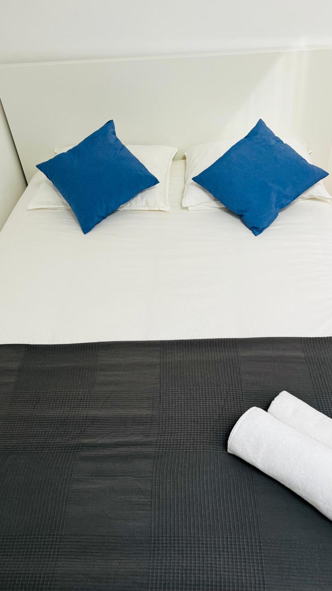 Apartamento Pensamento Inedito 55 Lizbona Zewnętrze zdjęcie