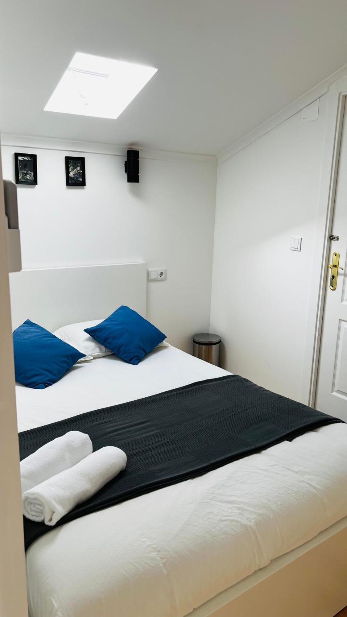 Apartamento Pensamento Inedito 55 Lizbona Zewnętrze zdjęcie
