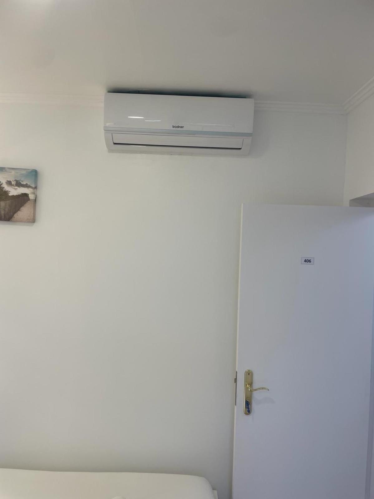 Apartamento Pensamento Inedito 55 Lizbona Zewnętrze zdjęcie