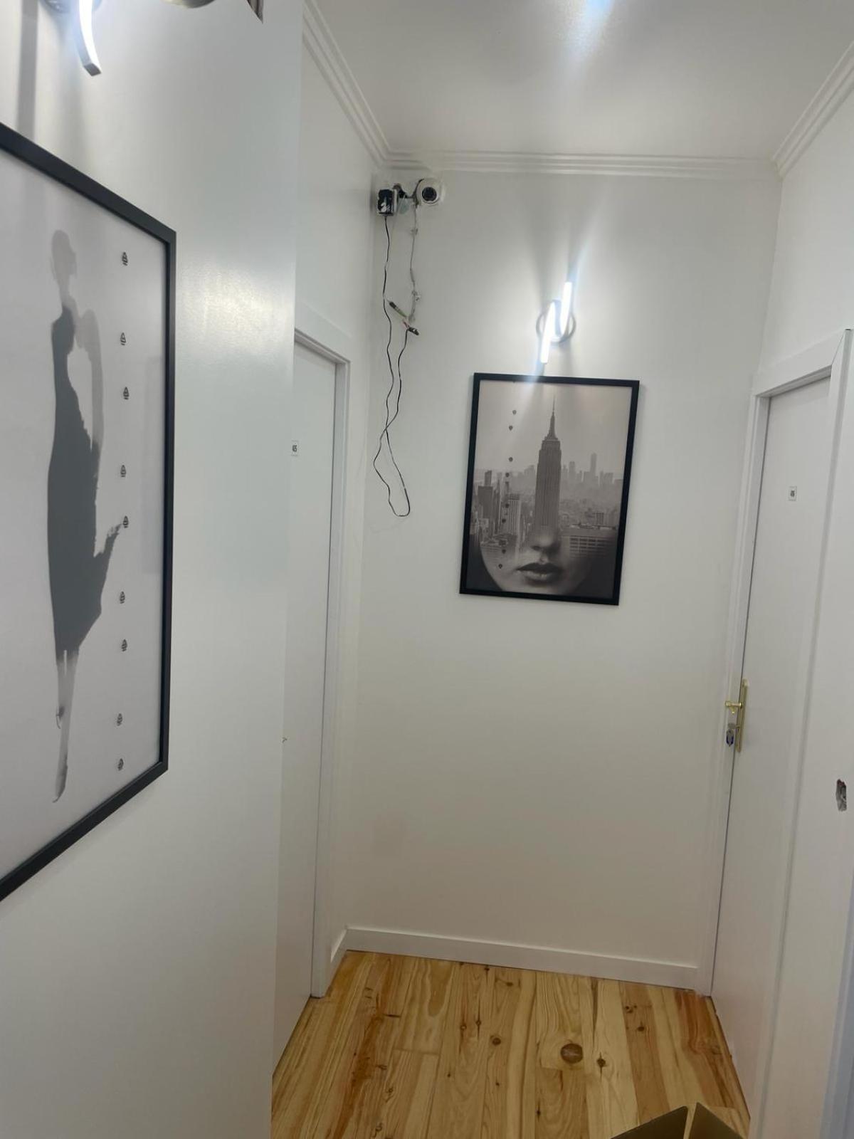 Apartamento Pensamento Inedito 55 Lizbona Zewnętrze zdjęcie