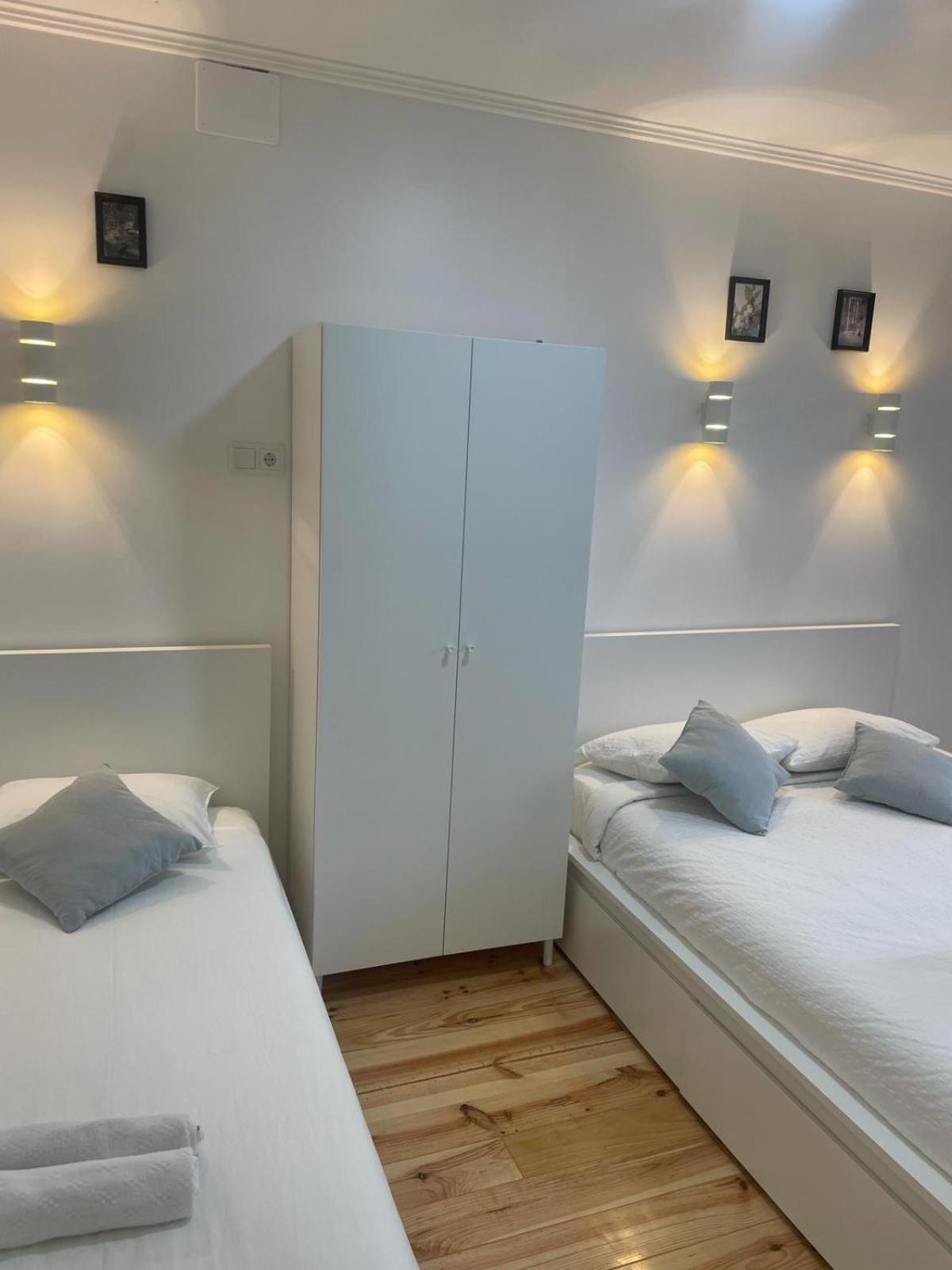 Apartamento Pensamento Inedito 55 Lizbona Zewnętrze zdjęcie