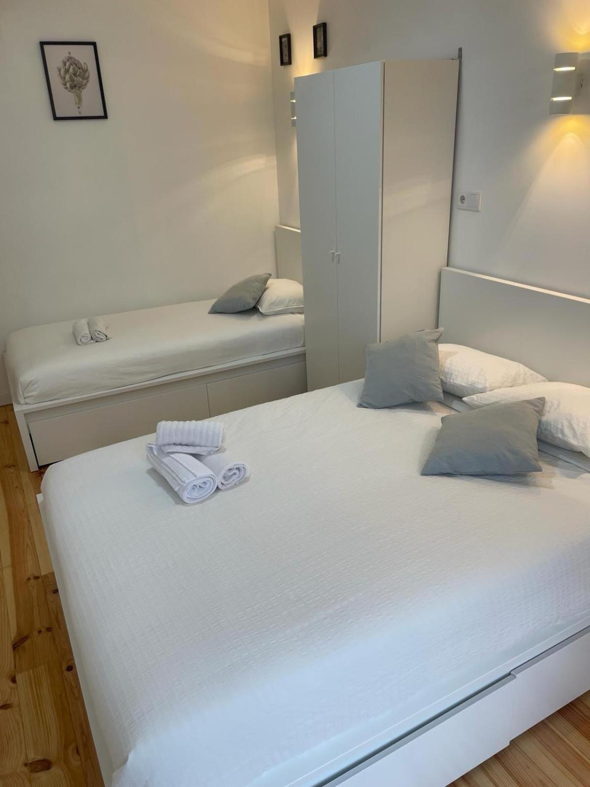 Apartamento Pensamento Inedito 55 Lizbona Zewnętrze zdjęcie