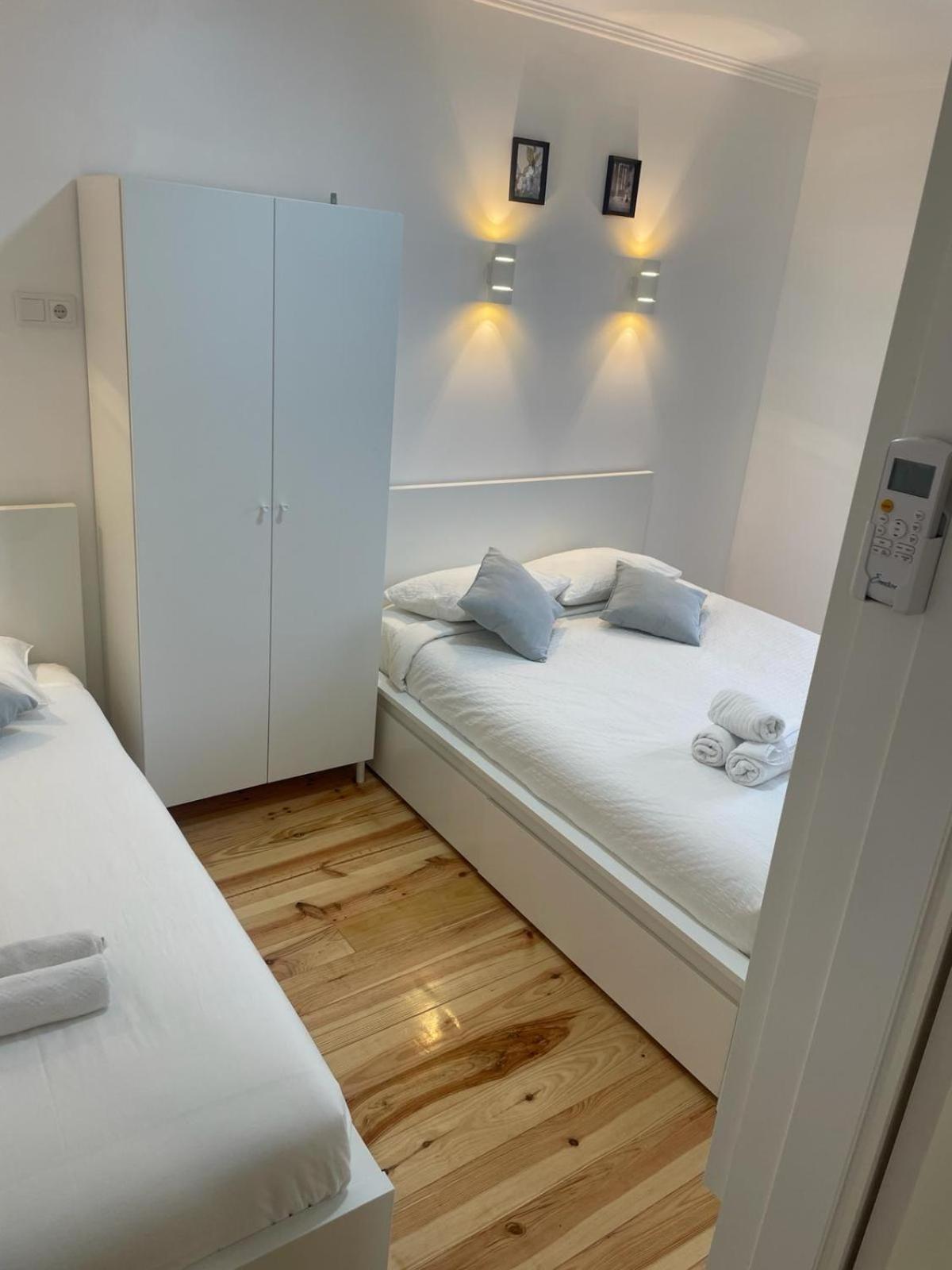 Apartamento Pensamento Inedito 55 Lizbona Zewnętrze zdjęcie