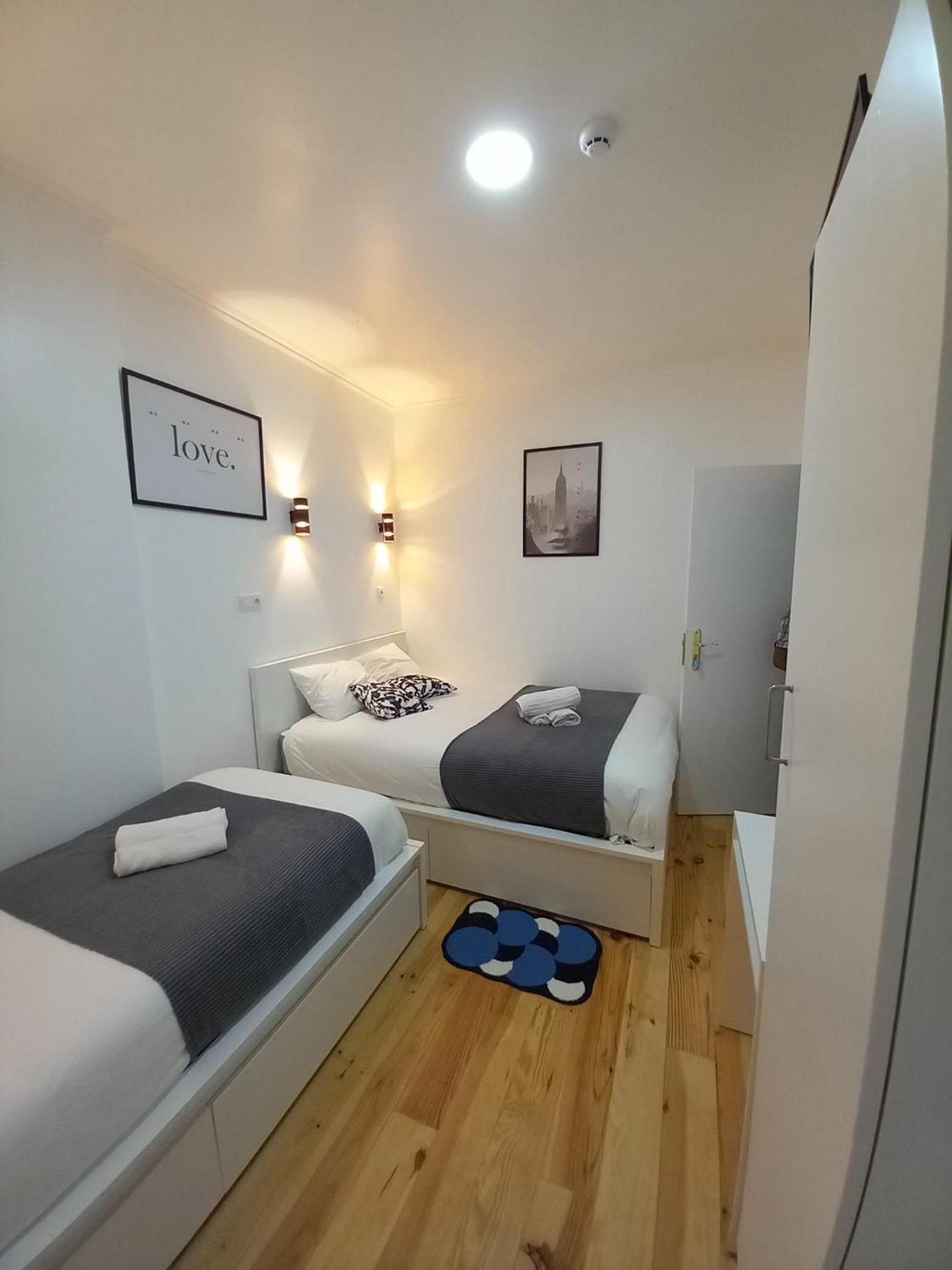 Apartamento Pensamento Inedito 55 Lizbona Zewnętrze zdjęcie