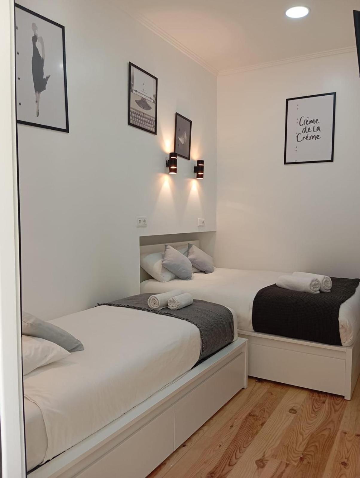 Apartamento Pensamento Inedito 55 Lizbona Zewnętrze zdjęcie