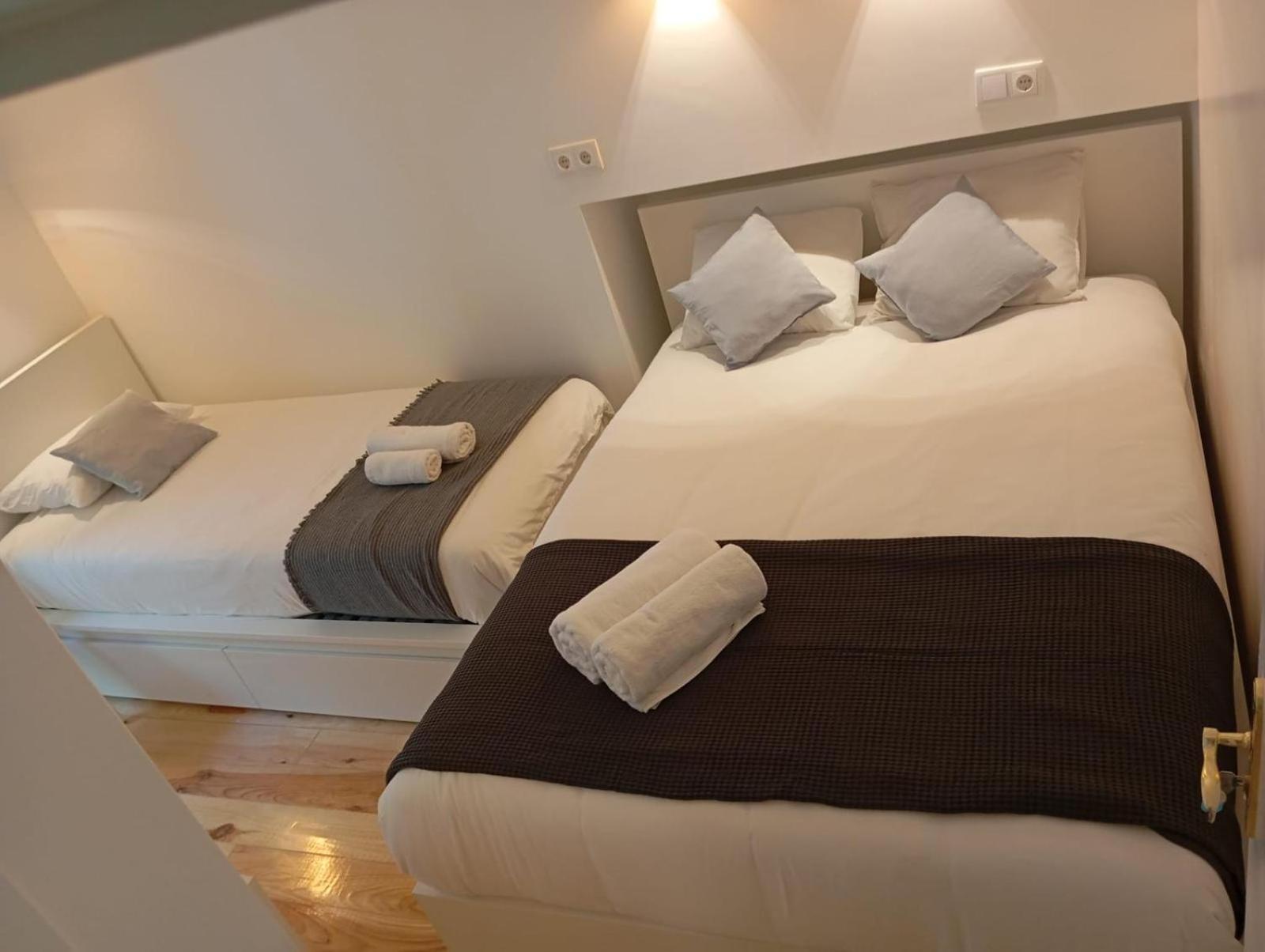 Apartamento Pensamento Inedito 55 Lizbona Zewnętrze zdjęcie