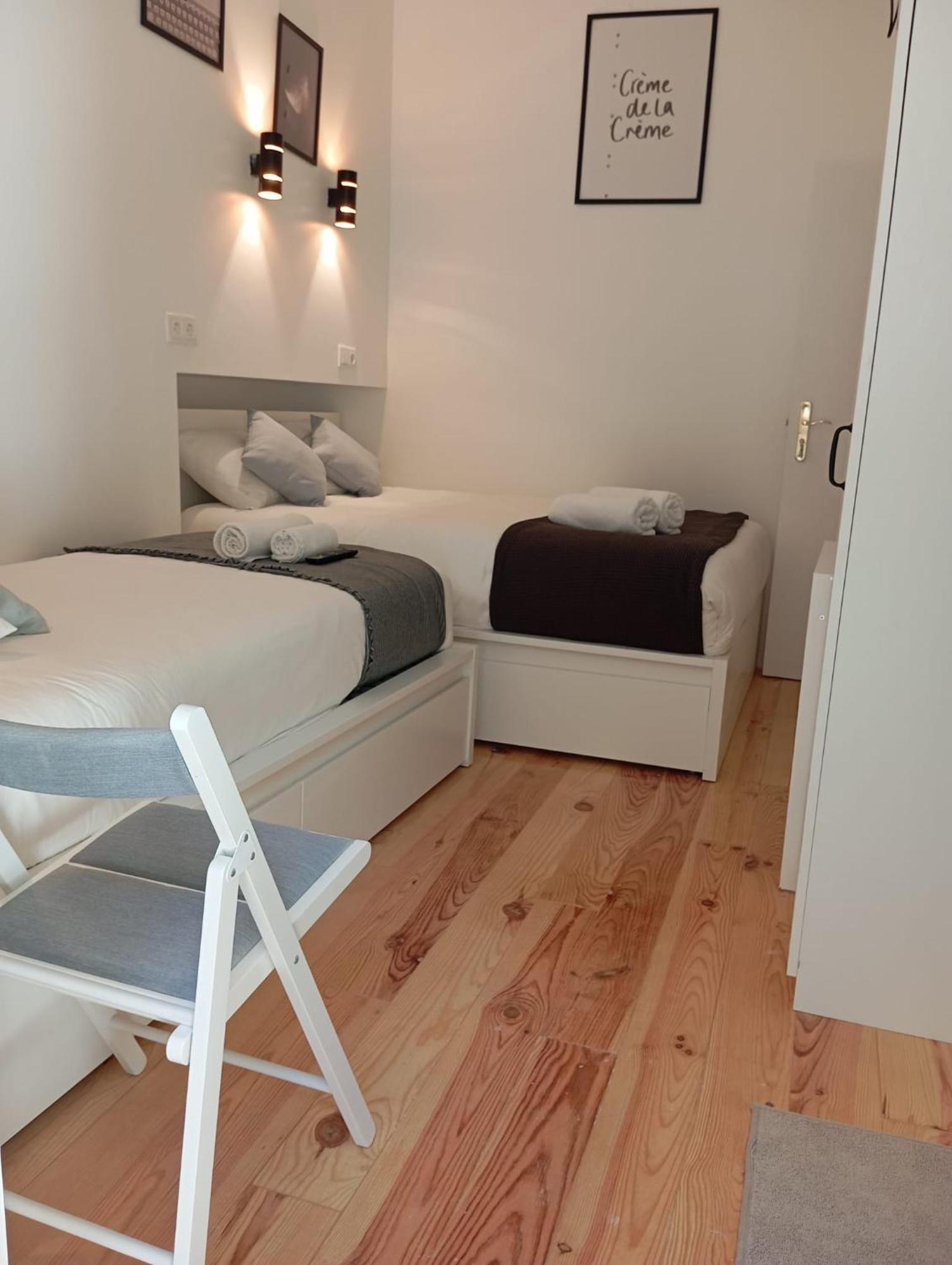 Apartamento Pensamento Inedito 55 Lizbona Zewnętrze zdjęcie