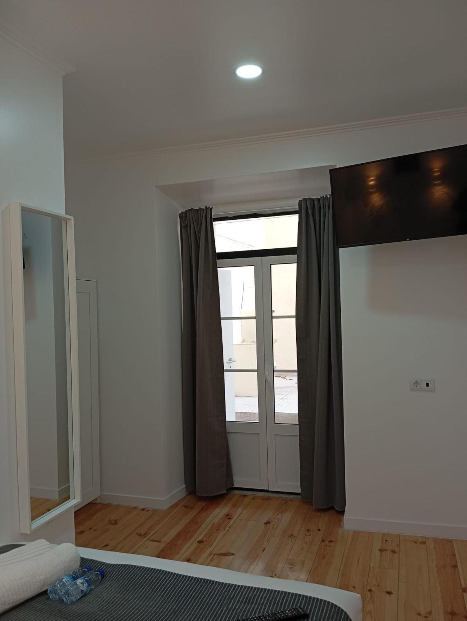 Apartamento Pensamento Inedito 55 Lizbona Zewnętrze zdjęcie