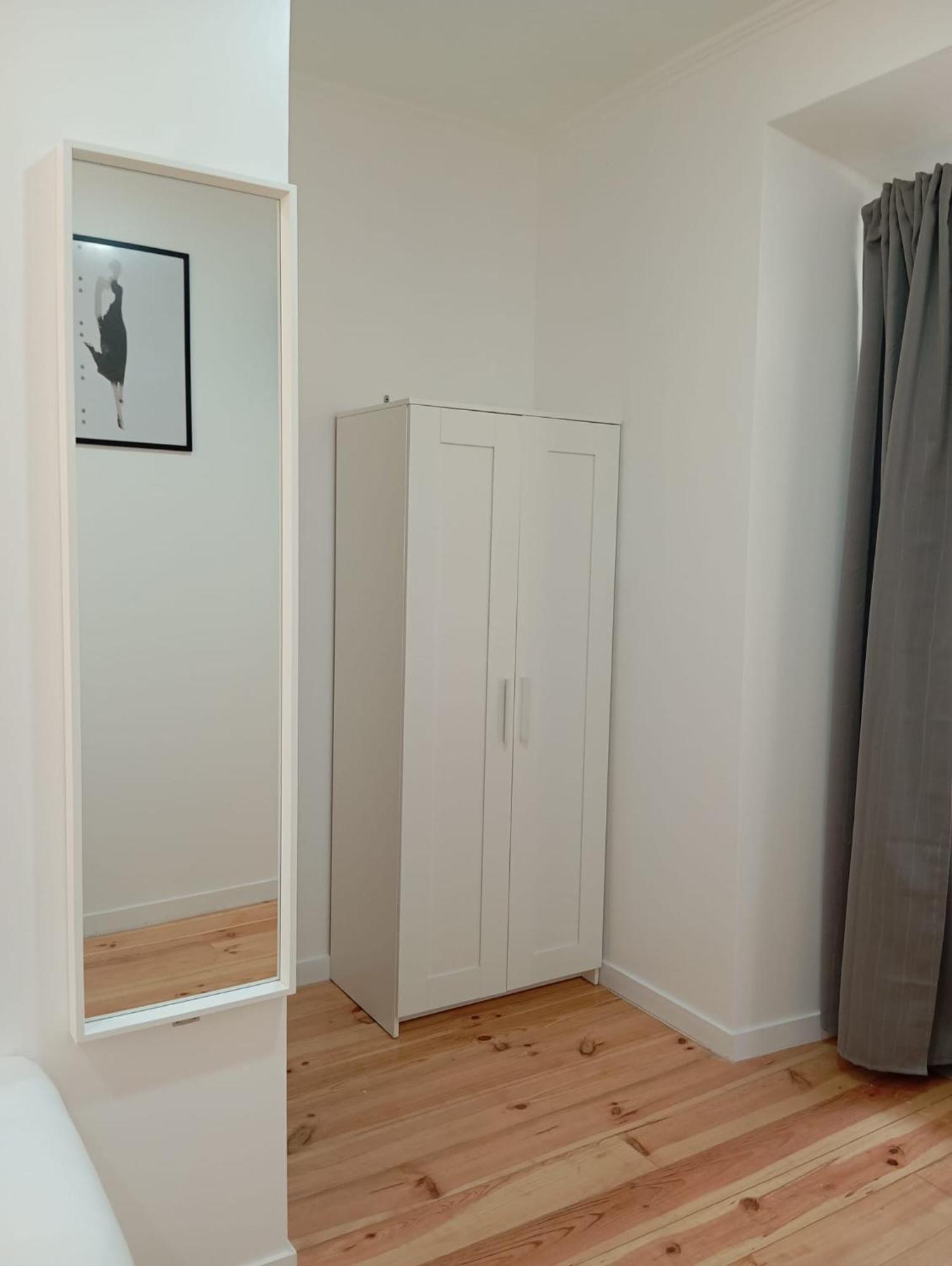 Apartamento Pensamento Inedito 55 Lizbona Zewnętrze zdjęcie