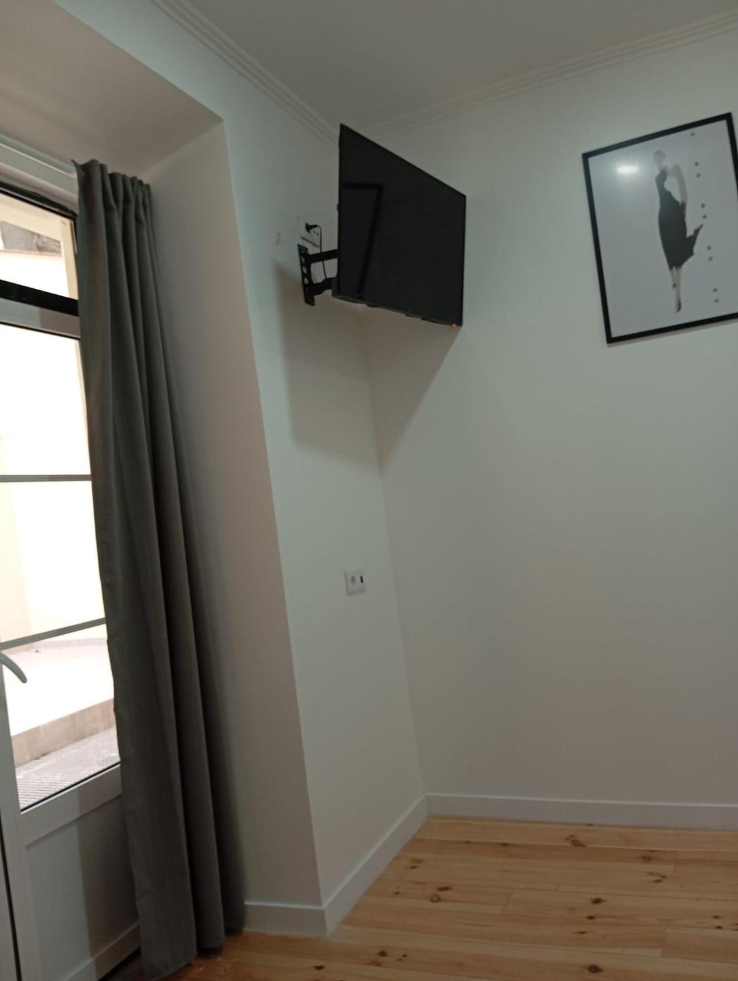 Apartamento Pensamento Inedito 55 Lizbona Zewnętrze zdjęcie