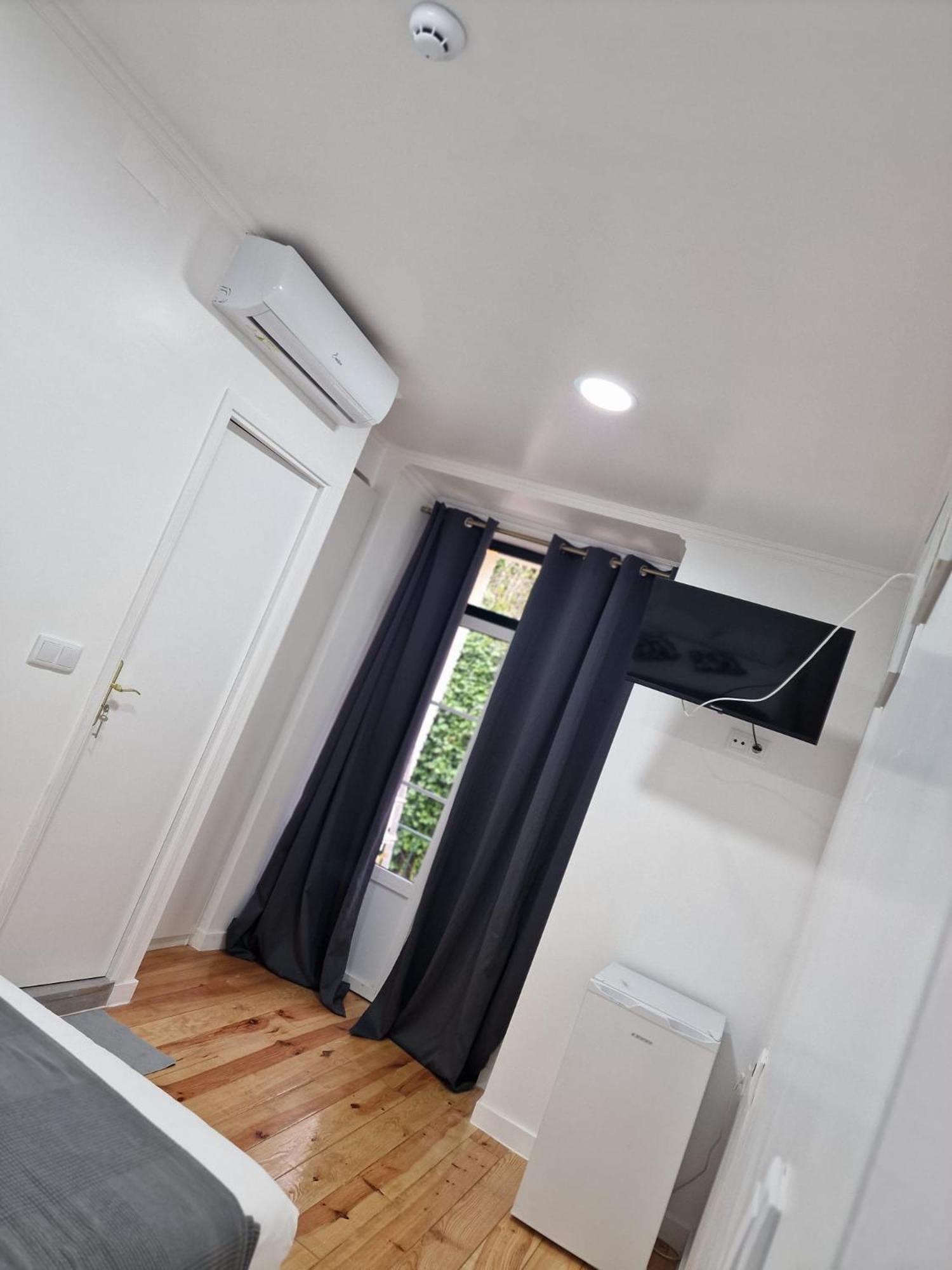 Apartamento Pensamento Inedito 55 Lizbona Zewnętrze zdjęcie