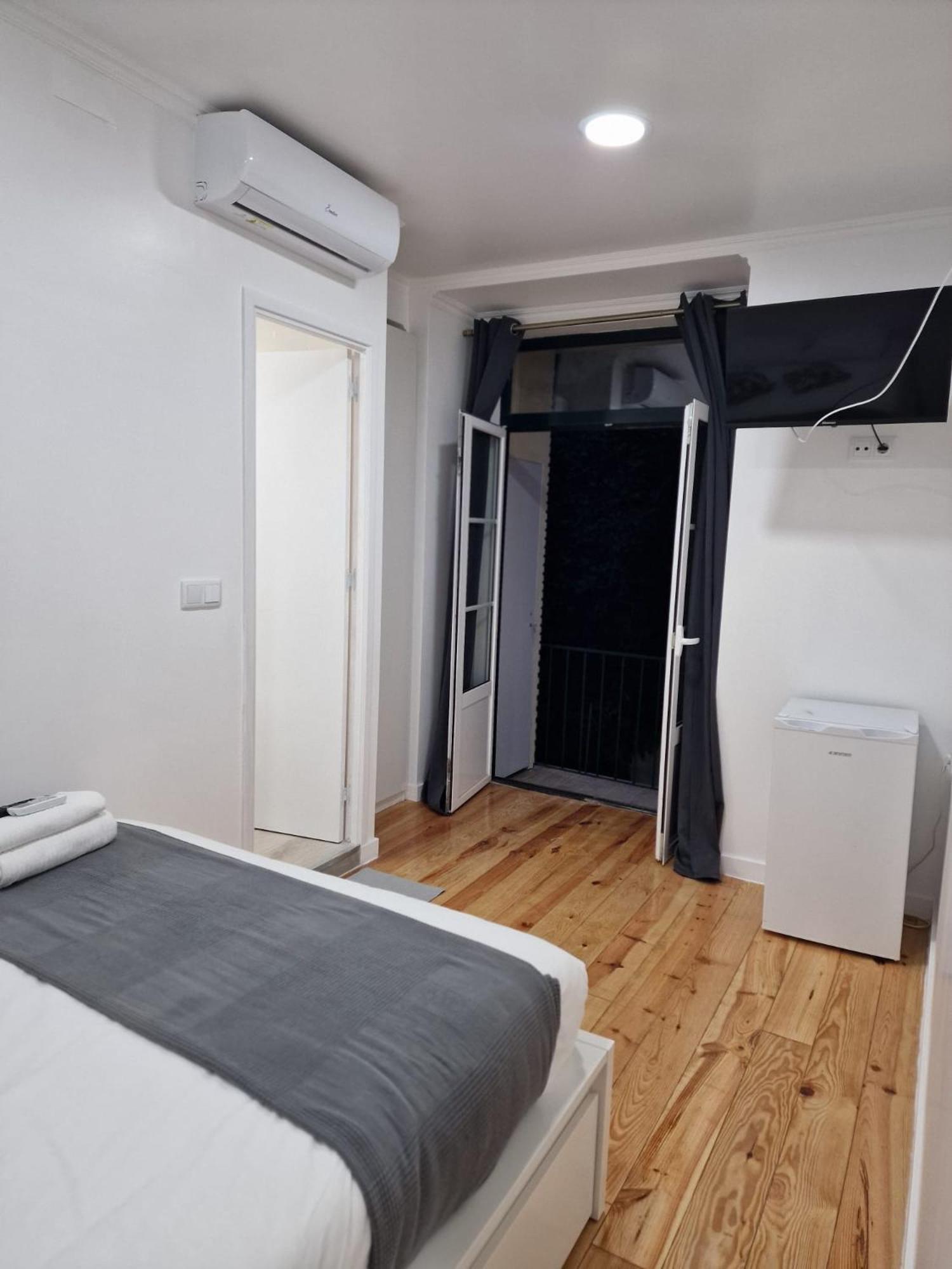 Apartamento Pensamento Inedito 55 Lizbona Zewnętrze zdjęcie